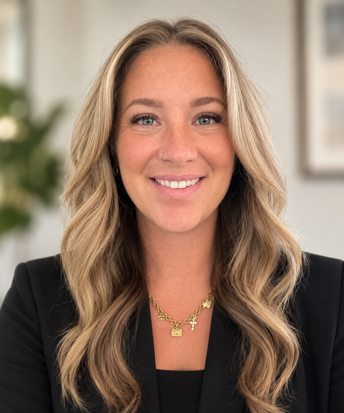 Erika MacNaughton, founder of New Haven Properties
